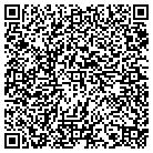 QR code with Prosperity Pointe Marina Corp contacts