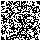 QR code with Leif's Tree & Crane Service contacts
