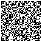QR code with Magee James Lethal Yellow contacts