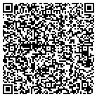 QR code with Richardson Tree Service contacts
