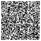 QR code with Timberline Tree Service contacts