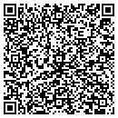 QR code with Treetech contacts