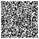 QR code with Zirzow Tree Service contacts