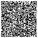 QR code with Hitchcock & Sons Inc contacts