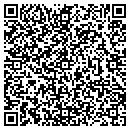 QR code with A Cut Above Tree Service contacts
