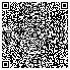 QR code with All Around Spraying & Tree Services Inc contacts