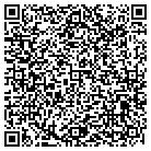 QR code with Alpine Tree Service contacts