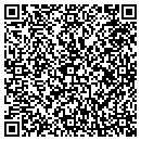 QR code with A & M Tree Trimming contacts