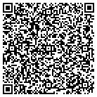 QR code with A Notch Above contacts