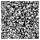 QR code with A Scott's Tree Service contacts