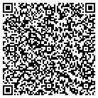 QR code with A Touch Of Class Tree Service Inc contacts