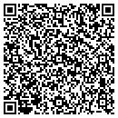 QR code with A Tree Company contacts