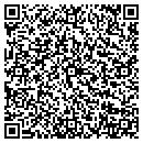 QR code with A & T Tree Service contacts