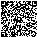 QR code with Bam Bam Company contacts