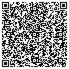 QR code with C A S Tree Services LLC contacts