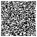 QR code with June's Hair Shack contacts