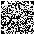 QR code with ABO contacts