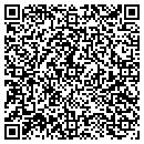 QR code with D & B Tree Service contacts