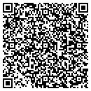 QR code with D & E Tree Trimming contacts