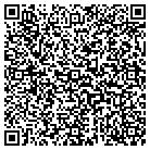 QR code with De Walt Tree & Lawn Service contacts