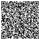 QR code with E W Smith Tree Service contacts