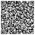 QR code with George Richards Trim Serv contacts