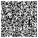 QR code with Glen D Reed contacts