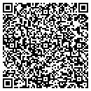QR code with Hardy Tree contacts