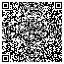 QR code with Harger Tree Service contacts