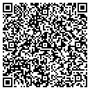 QR code with Harold's Custom Tree Work contacts