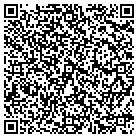 QR code with Hazlett Tree Service Inc contacts