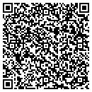 QR code with H & D Tree Service contacts