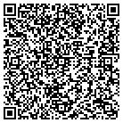 QR code with Hennessy's Tree Service contacts