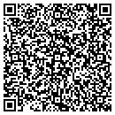 QR code with Henson Tree Service contacts