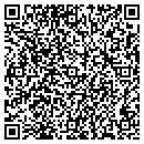 QR code with Hogan Cd Tree contacts