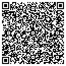 QR code with Hoots Tree Service contacts