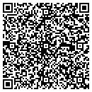 QR code with Horizon Tree Service contacts