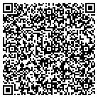 QR code with Huebner D & D Tree Trimming contacts