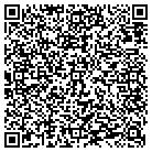 QR code with Hunt's Tree Service And Stum contacts