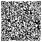QR code with J & A Tree Service LLC contacts