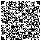QR code with J C Tree Service & Landscaping contacts