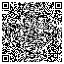 QR code with J D Tree Service contacts