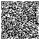 QR code with J & J Lawn & Tree Service contacts