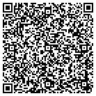 QR code with J M General Contracting contacts