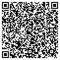 QR code with Joe D Laws contacts