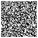 QR code with Johnny's Tree Service contacts