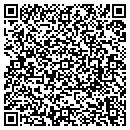 QR code with Klich Tree contacts