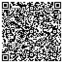 QR code with K R Construction contacts