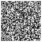 QR code with Madden's Tree Service contacts