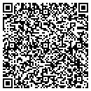QR code with Martin True contacts